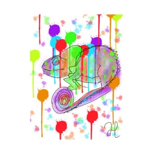 chameleon T-Shirt