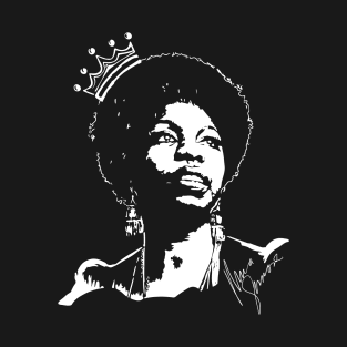 Nina simone feeling good T-Shirt