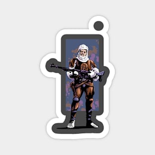 Dengar Magnet