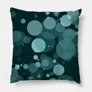 Bubbles Pillow