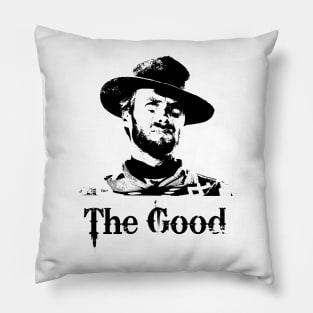 the good Pillow