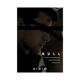 Null A T-Shirt