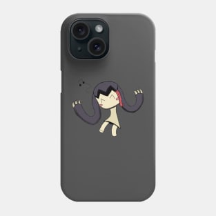 Poptop- Starbound Phone Case