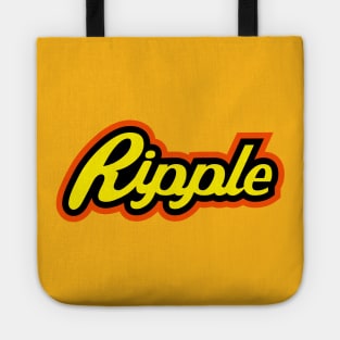 Ripple Tote