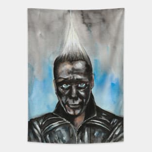 Till Lindemann Tapestry