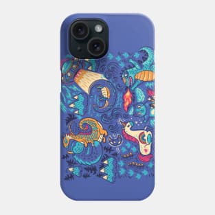 Myth or Not? Phone Case