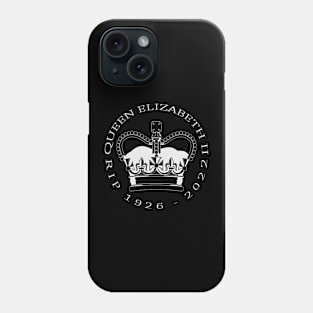 queen Phone Case