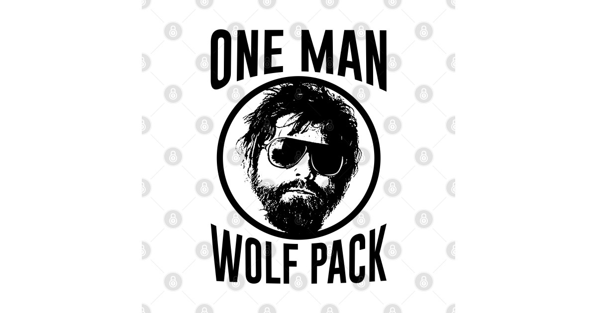 Why The Hangover Wolf Shirt Still Dominates Pop Culture Sixteen Years Later