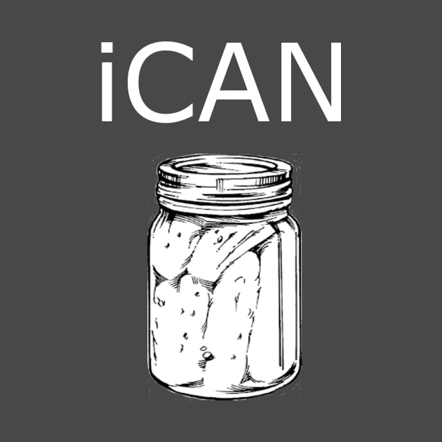 iCAN by katejam08