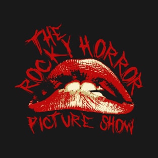 The Rocky Horror Picture Show T-Shirt