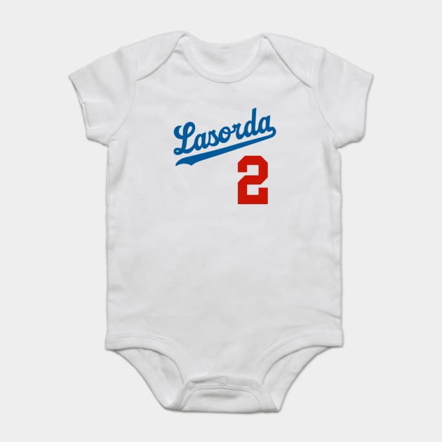 dodgers jersey infant