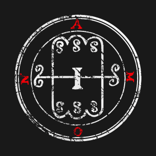 Amon Sigil T-Shirt