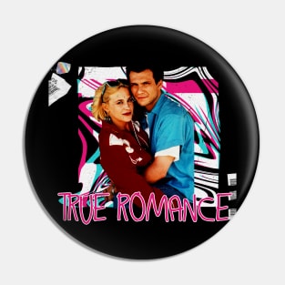 true romance Pin