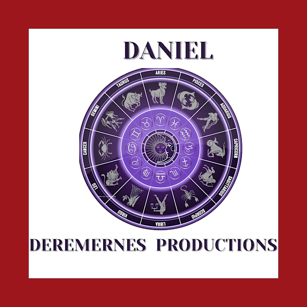 daniel by DEREMERNES PRODUCTIONS