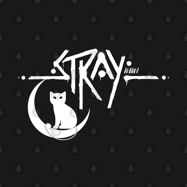 Stray Games by TINRO Kreations