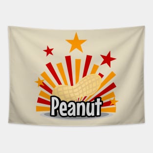 Peanut Tapestry