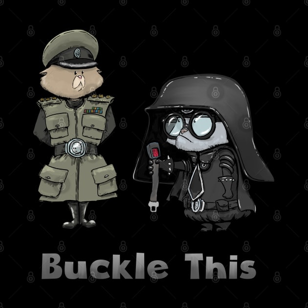 Buckle This. by plane_yogurt