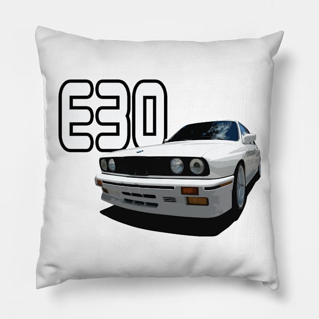 German Engineering Pillow by PaunLiviu