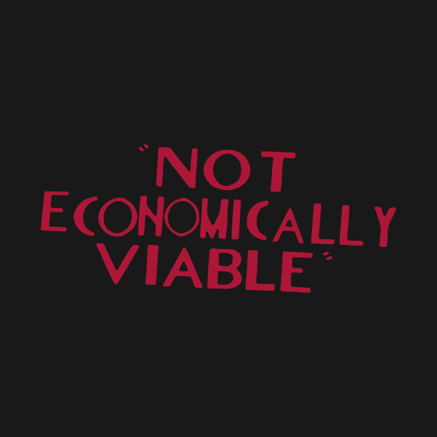 Not economically viable by Mansemat