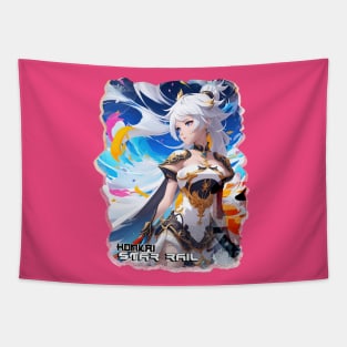 Honkai: Star rail game Tapestry