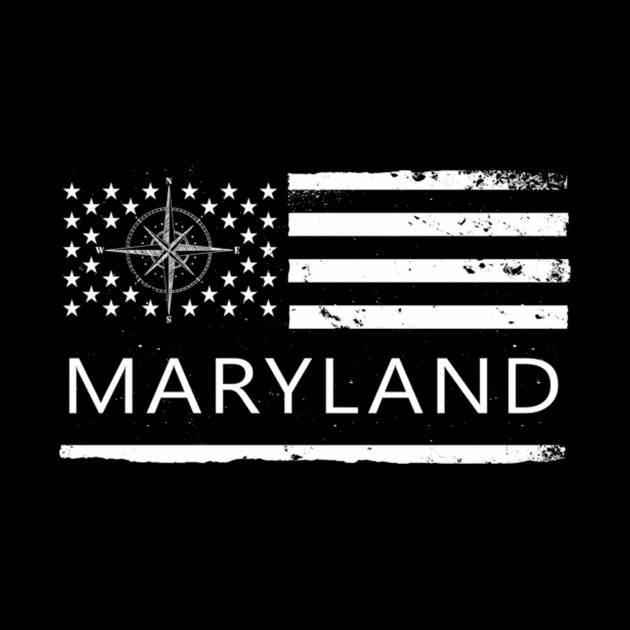 Maryland Md Travel To Maryland Love by klei-nhanss