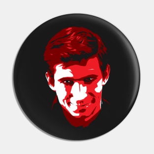 Norman - Psycho Pin