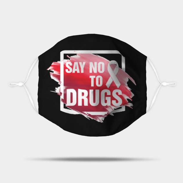 red ribbon week shirts