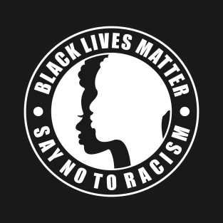 Black Lives Matter T-Shirt