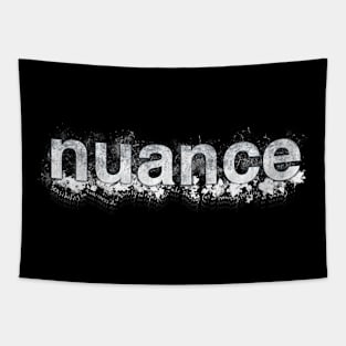 Nuance Tapestry