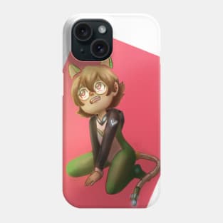 Pidge Gunderson Phone Case