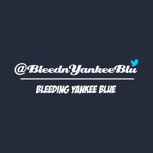 BYB Twitter Design by Bleeding Yankee Blue