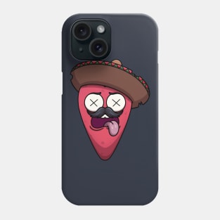 Dead Mexican Pepper Phone Case