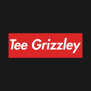 TEE GRIZZLEY T-Shirt