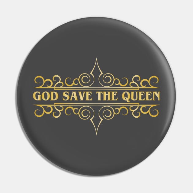 God Save The Queen. Pin by lakokakr