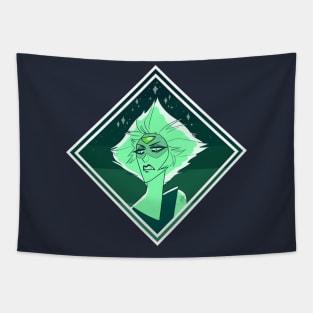 Peridot Tapestry