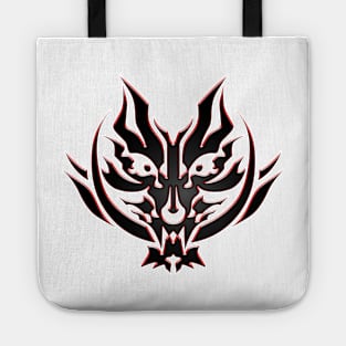 God Eater Tote