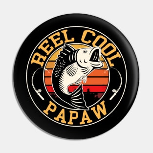 Papaw Pin