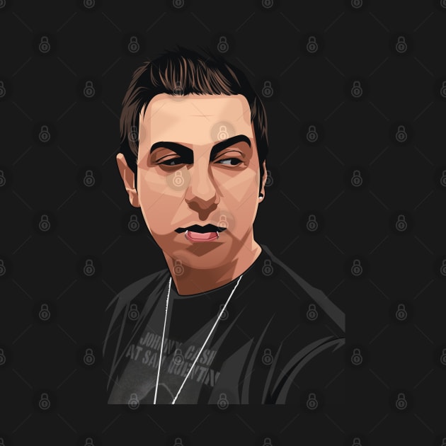 Zacky Vengeance by dr.dre45_