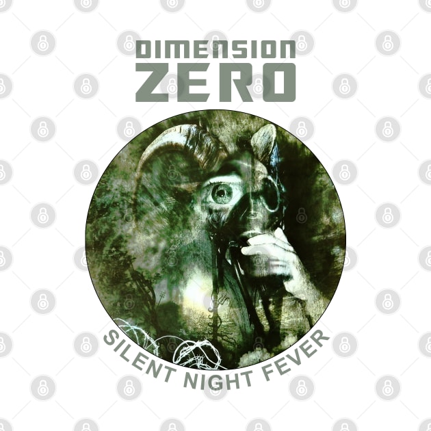 Dimension Zero "Silent Night Fever" Tribute by lilmousepunk