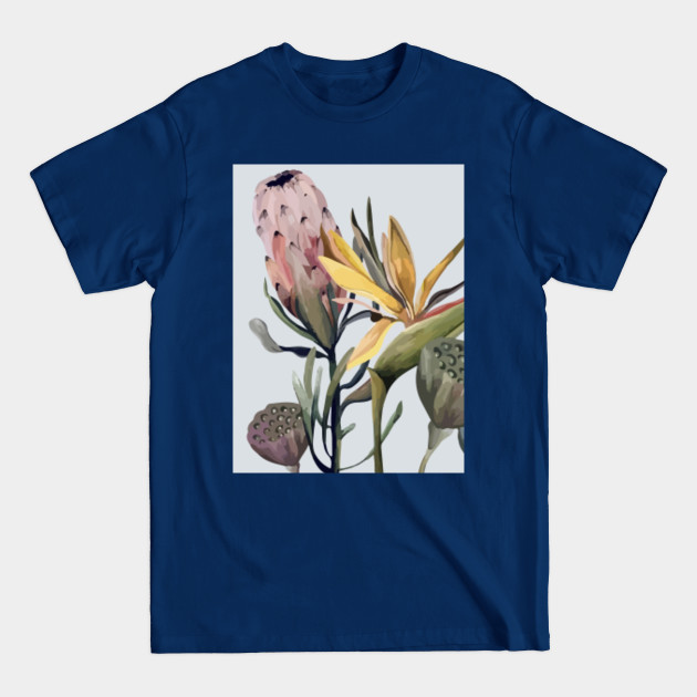 Blooming Spring - Blooming - T-Shirt