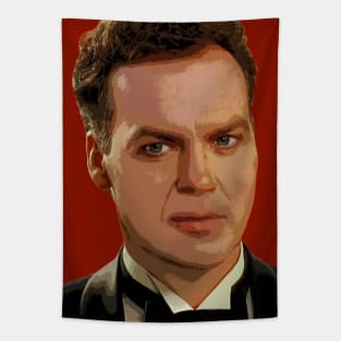 michael keaton Tapestry