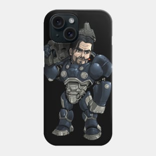 Chibi Raynor Phone Case