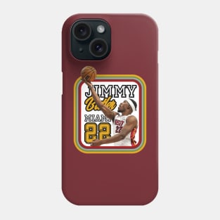 Miami 22 is Jimmy Butler Phone Case