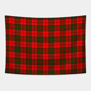 Cairns Plaid Tartan Scottish Tapestry