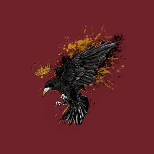 King of crows T-Shirt