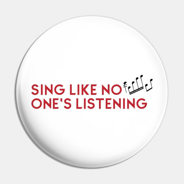 Sing Pin by DESREEM