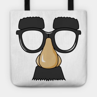 Disguise Tote