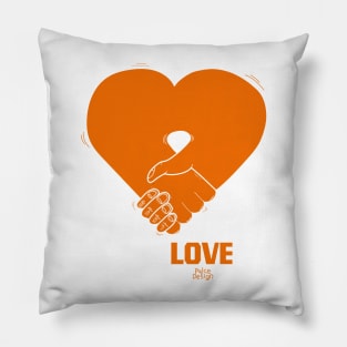 Love Pillow