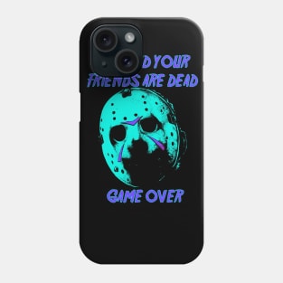 Dead Phone Case