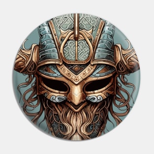 Helmet Pin